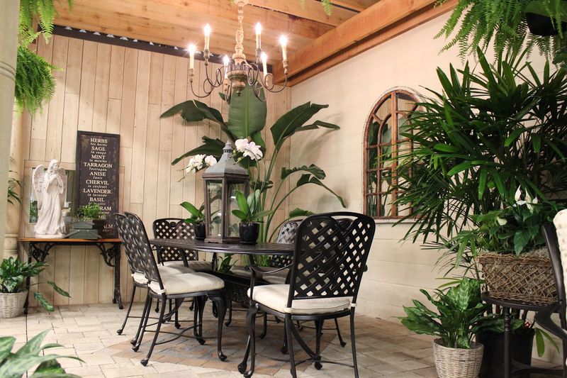 Your Convenient Green Getaway