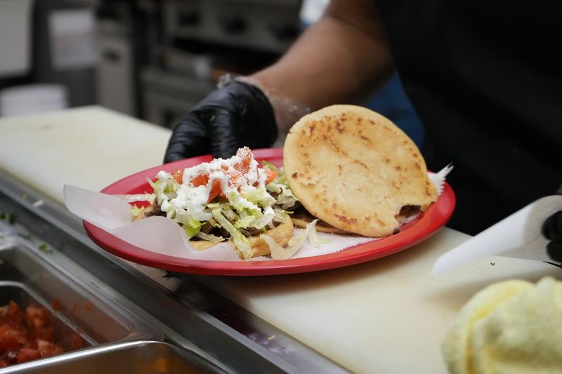 How La Regia Fits The Iowa City Food Scene In 2026