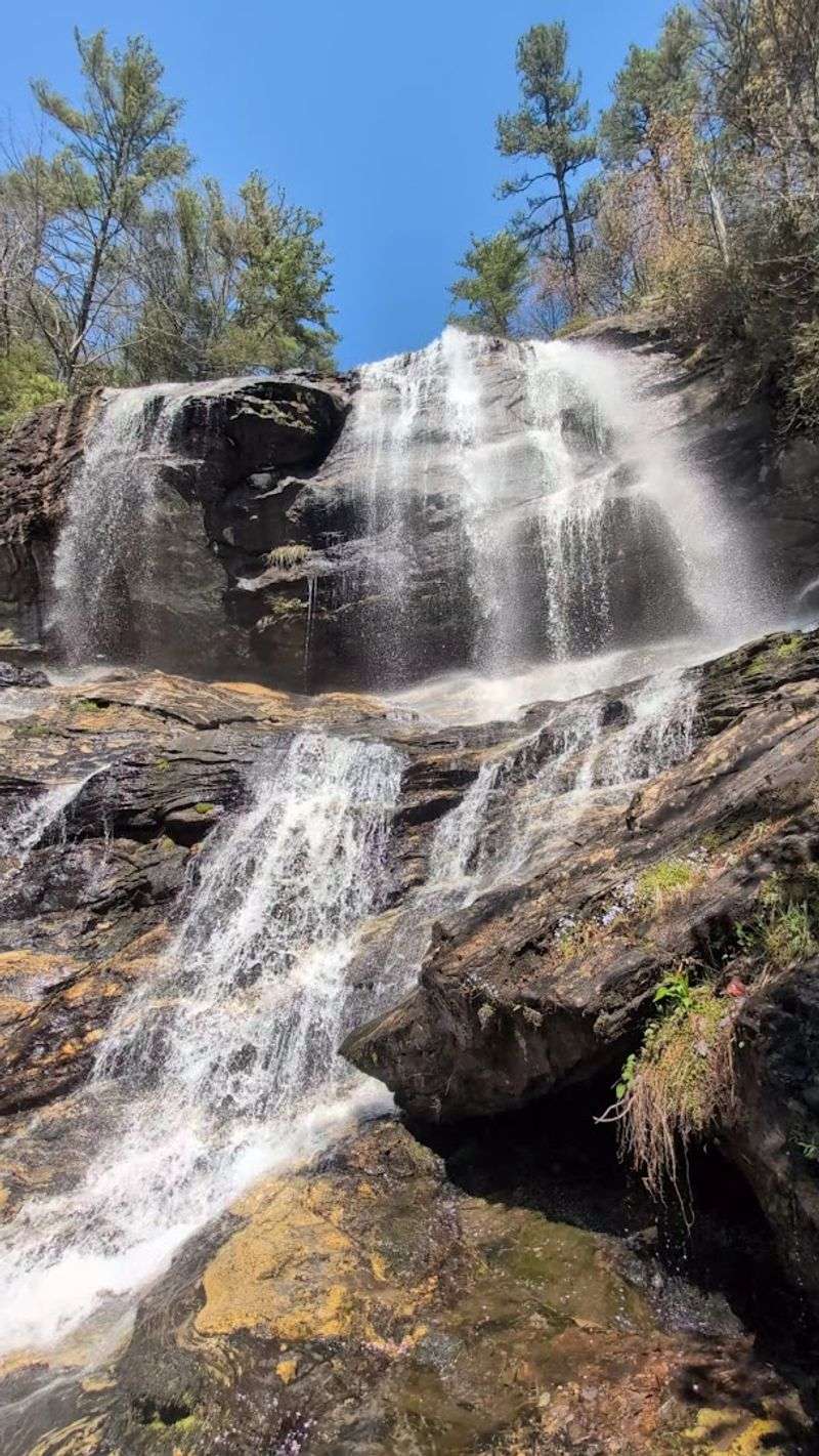Glen Falls