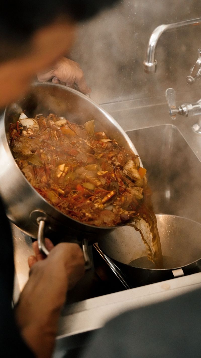 Watch The Gumbo Cook-Off Techniques