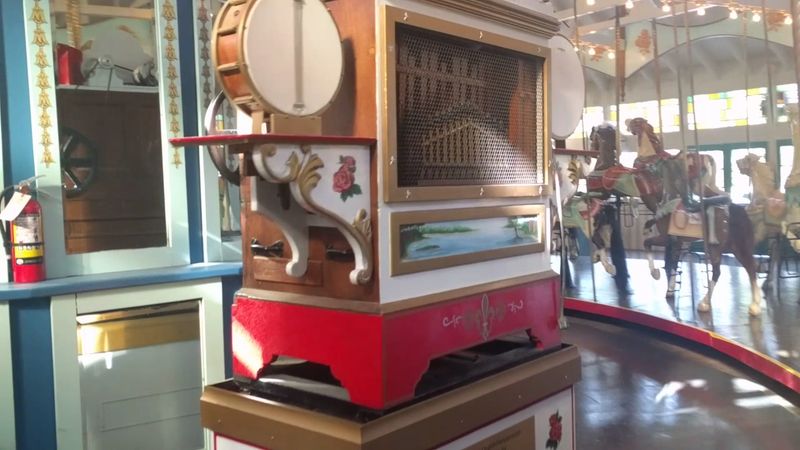 Historic Preservation Practices