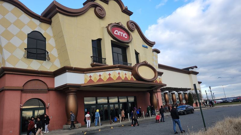 More Than 200 Stores Can Turn One Stop Into An Entire Day