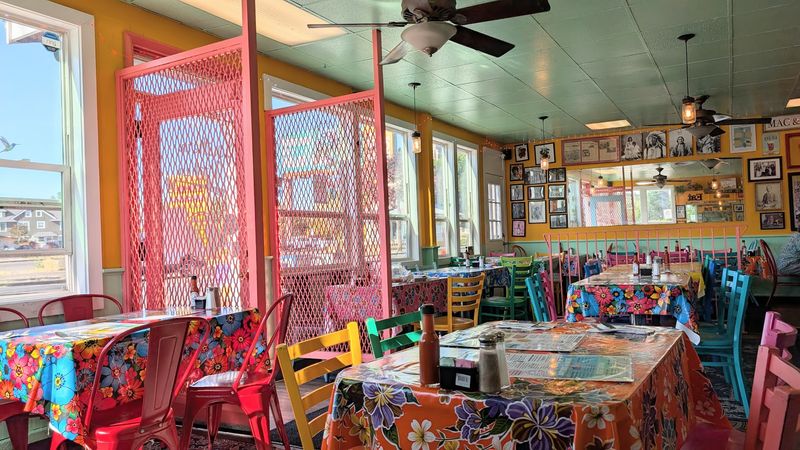Southern Kitchen Restaurant