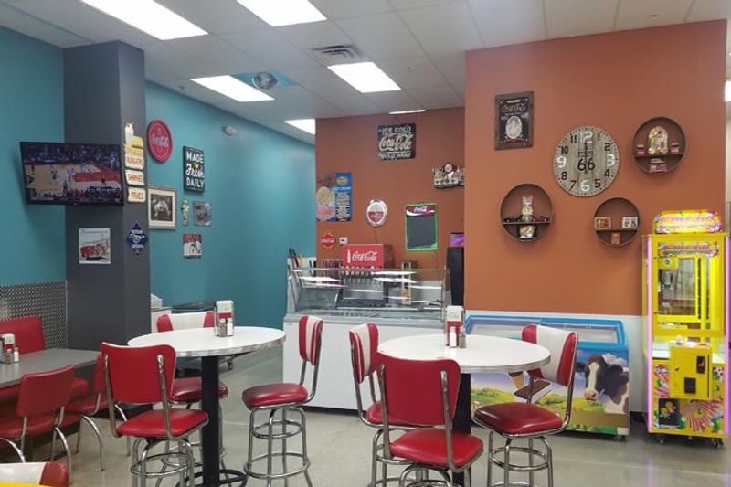 Planning Your First Visit To Sugar Shack Diner