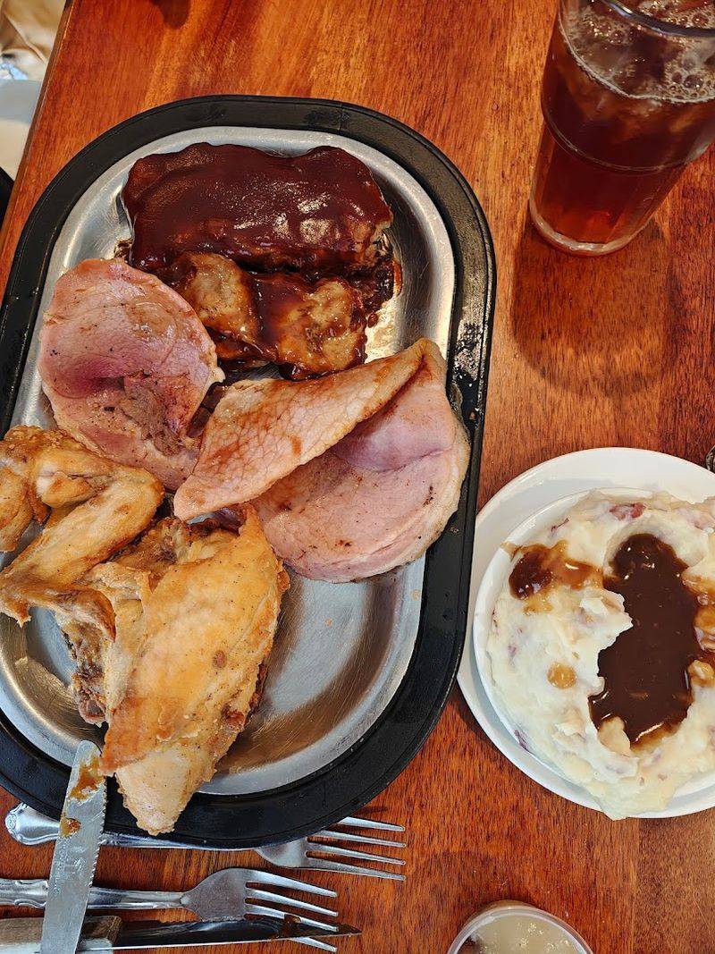 Fried Chicken That Earns Its Place On The Menu