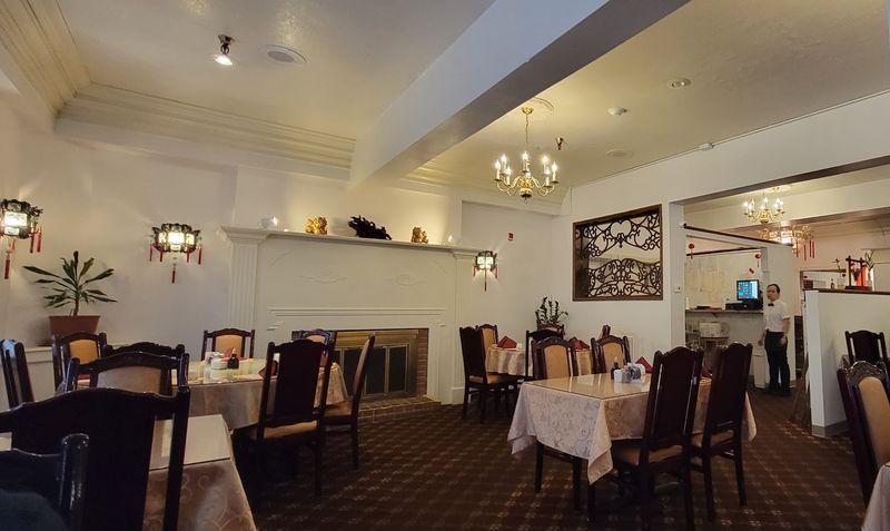 China Inn