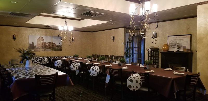 Roma's Italian Restaurant