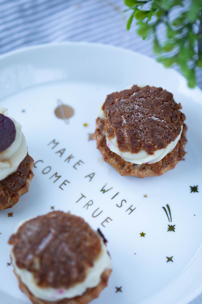 Whoopie Pies