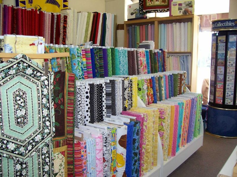 Louisiana Tech Fabric Exclusives