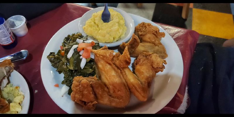 Fried Chicken That Earns Its Place On Every Table