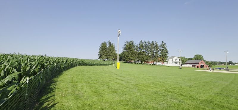 Field of Dreams Movie Site, Dyersville
