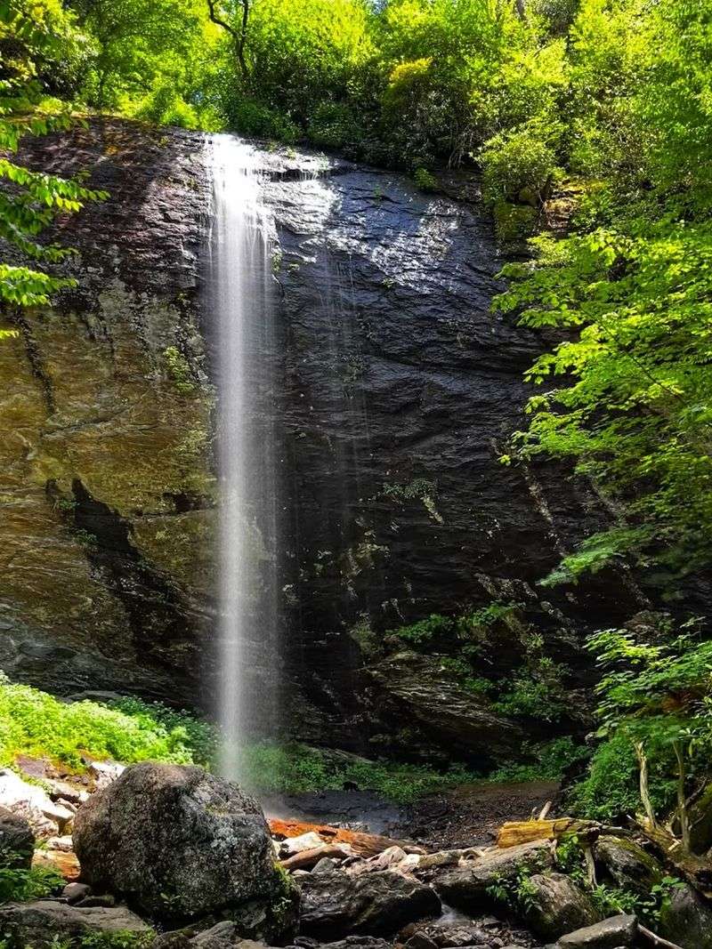 Douglas Falls