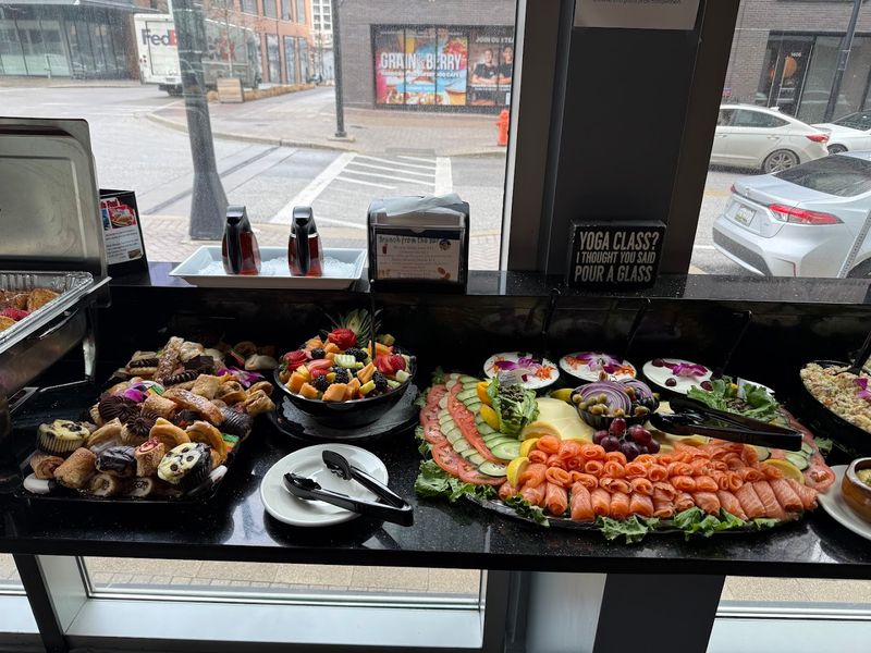 Private Events And Group Dining Done Right