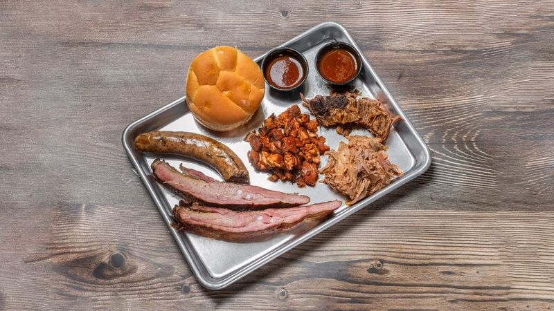 Samplers Make The Smoke Easier To Share