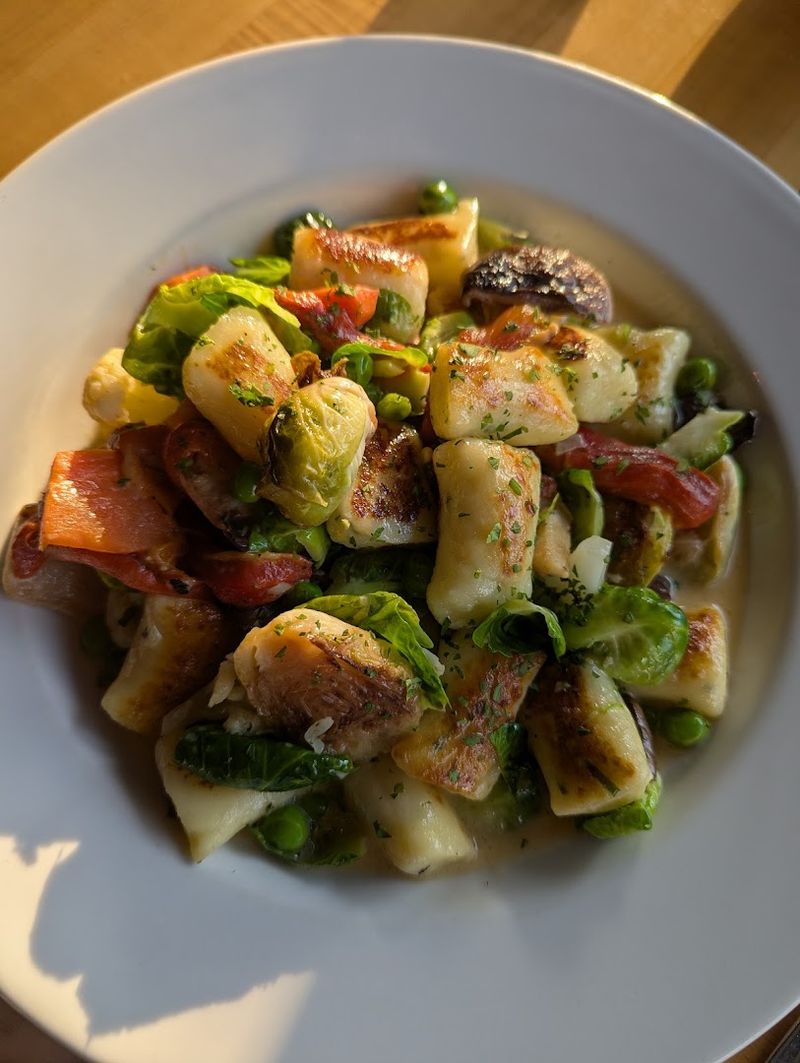 The Gnocchi Situation Deserves Its Own Conversation