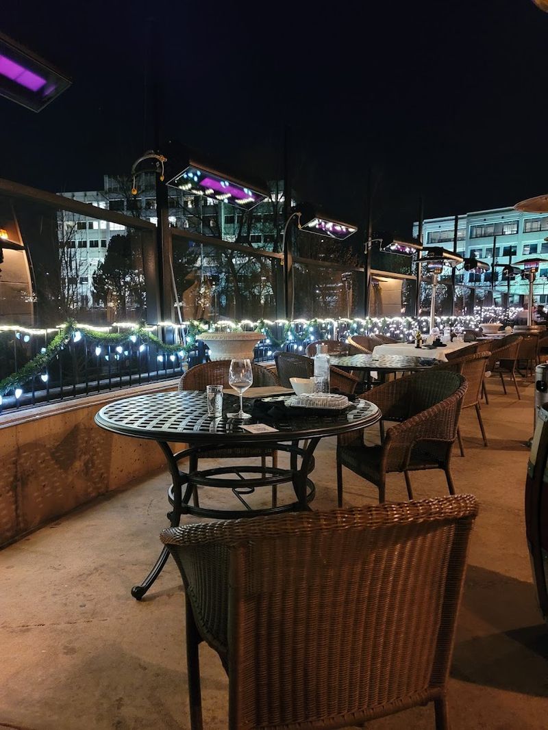 YaYa's Euro Bistro