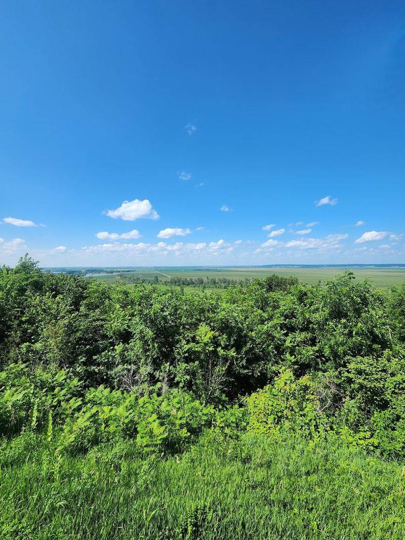 A Quiet Corner Of Kansas Worth The Detour