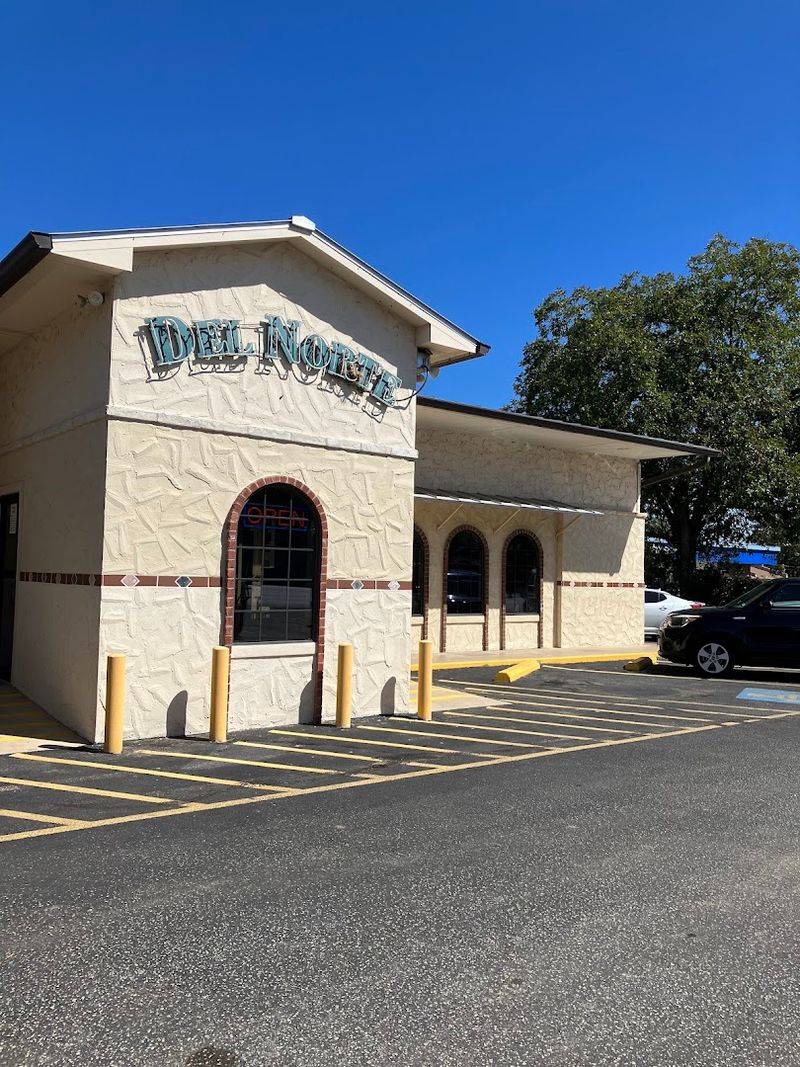 Del Norte Restaurant