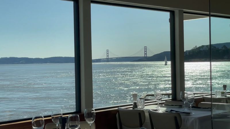 The Caprice Seafood And Steakhouse
