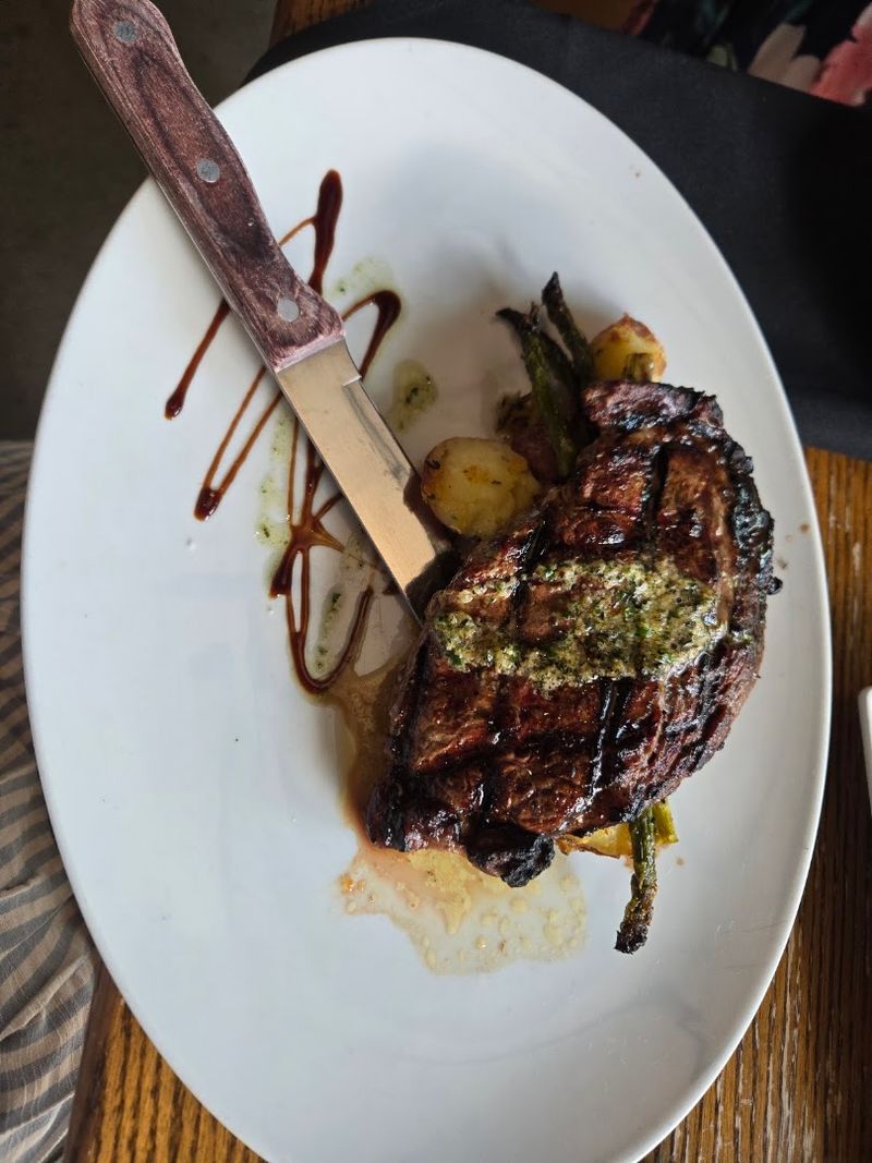 Cooked Dishes Give Every Guest More Options