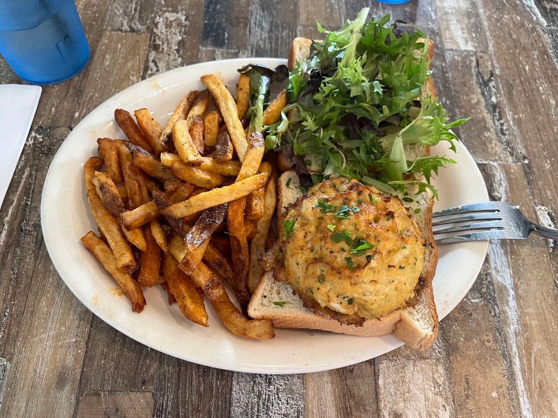 Baltimore Coddies