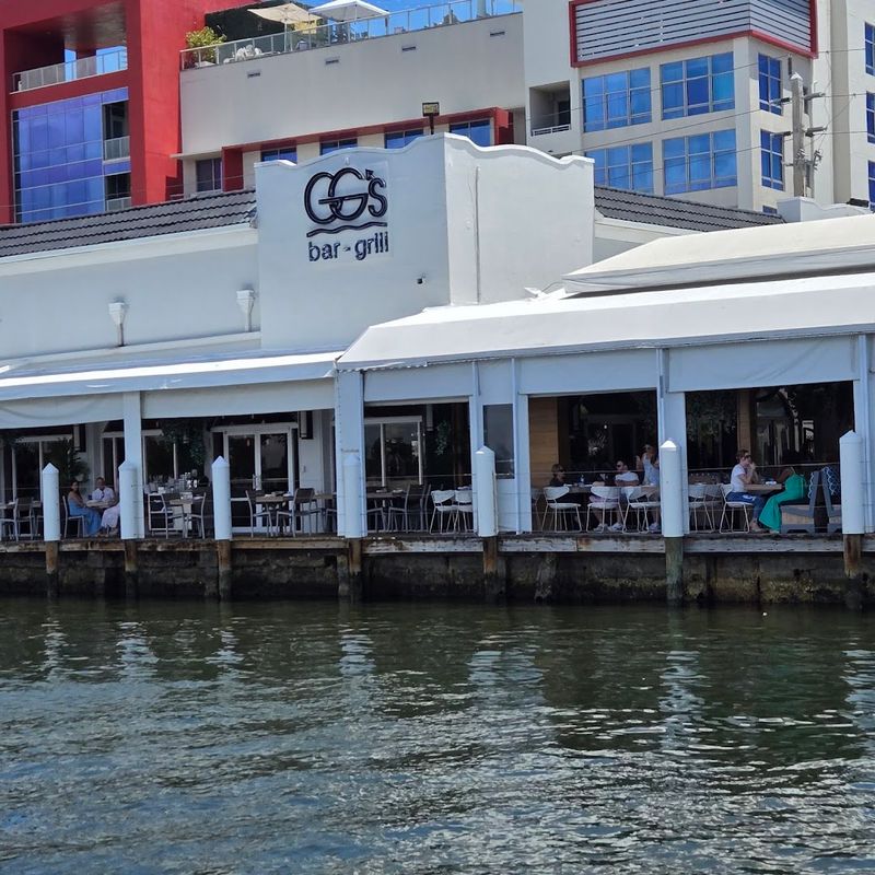 GG's Waterfront
