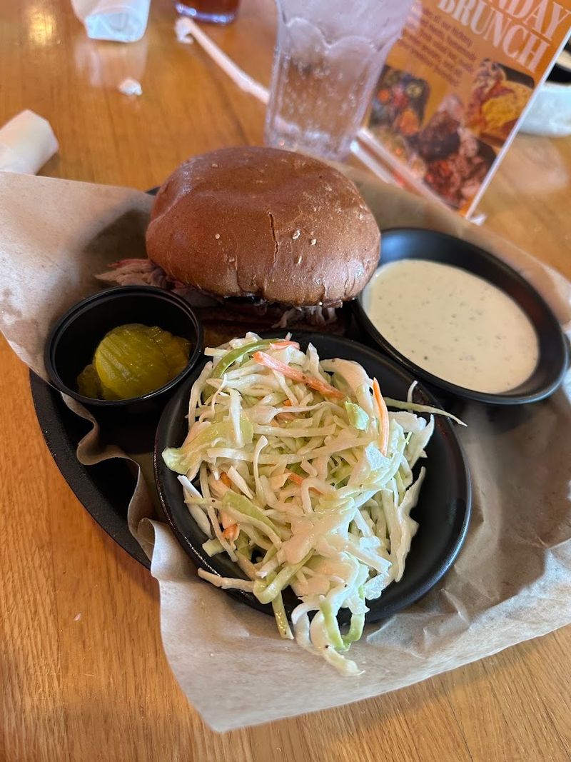 Pulled Pork Sandwiches Worth Every Single Bite