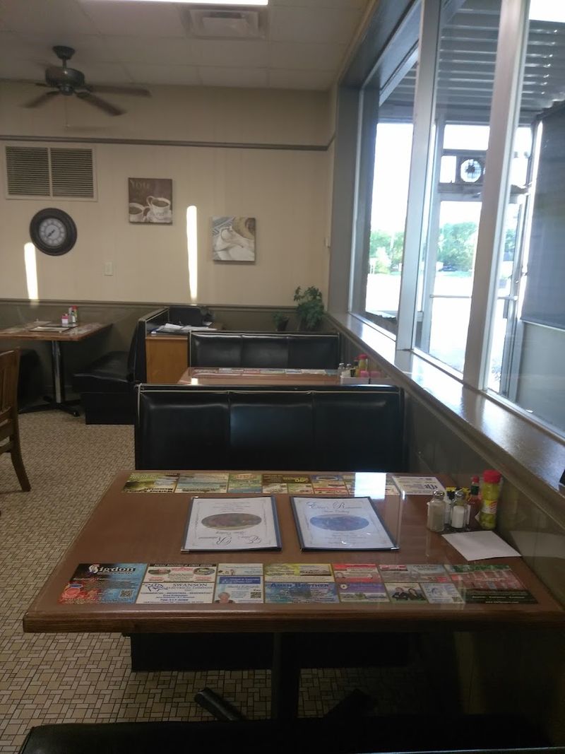 Edna’s Restaurant