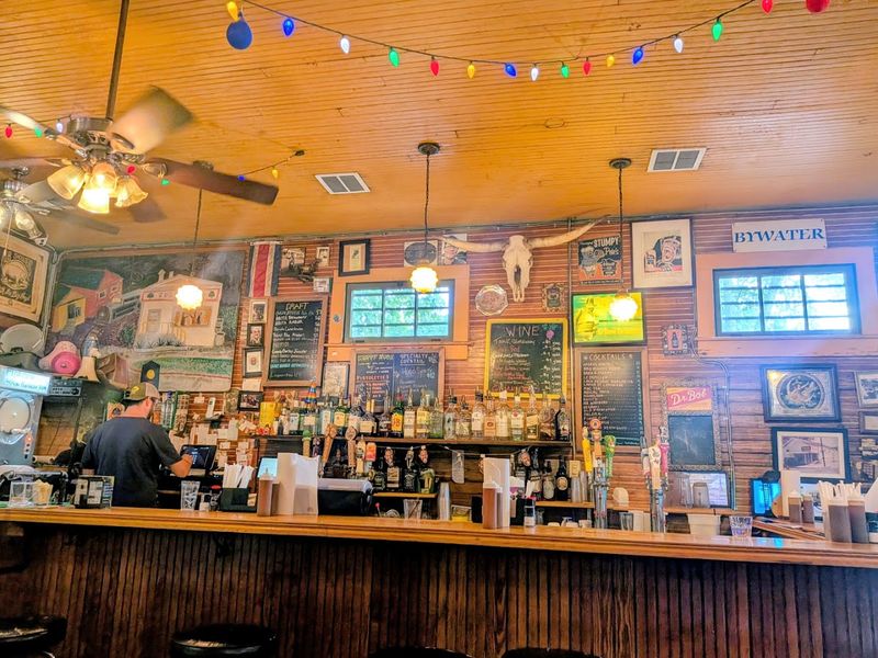 The Bywater Anchor