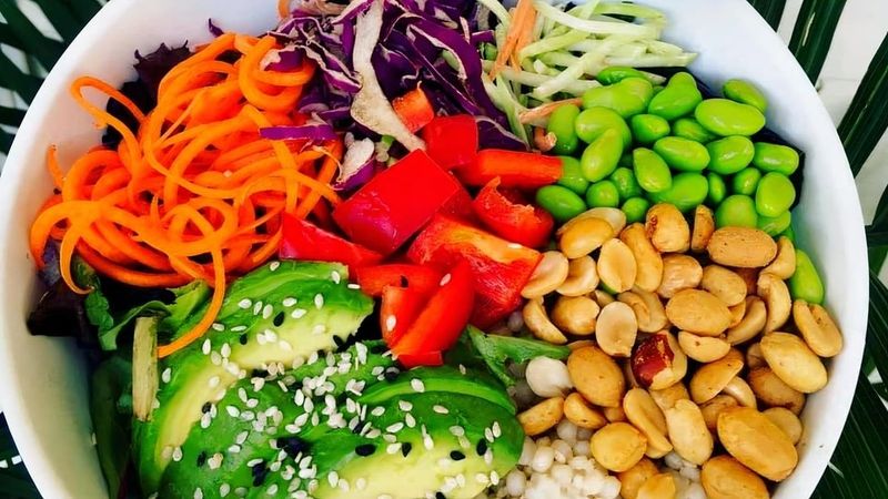 The Buddha Bowl Deserves Its Own Spotlight