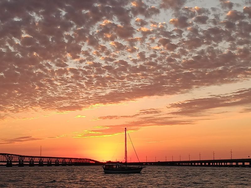 Why Calusa Beach Feels Far Beyond Mainland Florida