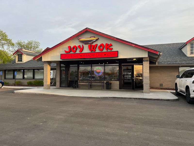 Find It At 12631 Metcalf Ave, Overland Park, KS 66213