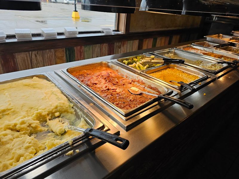 Explore The Variety Of Southern Sides