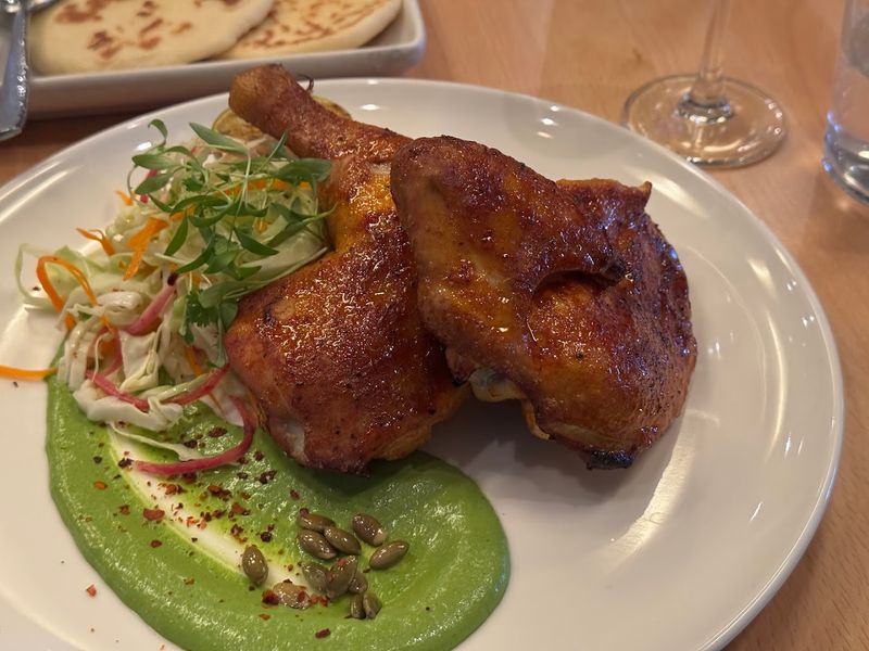 A Neighborhood Meal That Feels Special