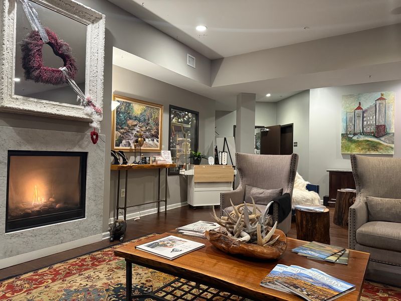 Select Suites Turn Bath Time Into A Retreat