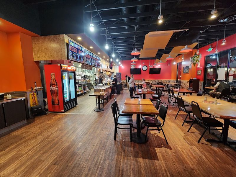 El Mexiquense Grill, American Fork