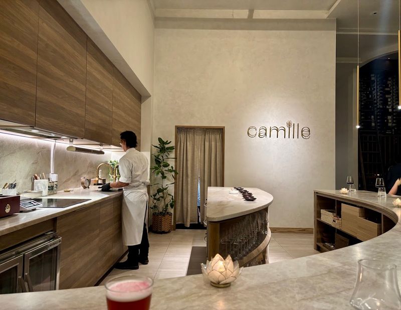 Camille