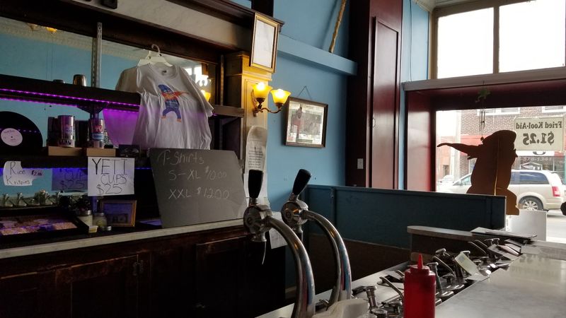 Lovett's Soul Food