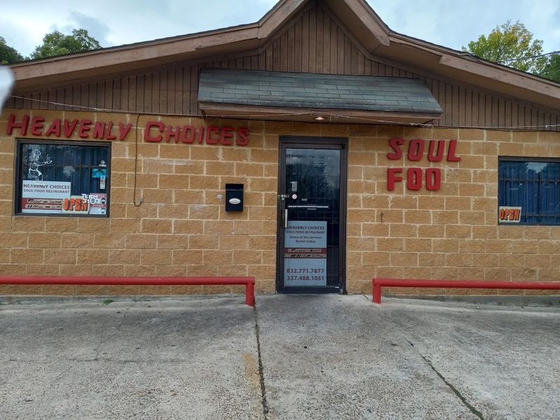 Heavenly Choices