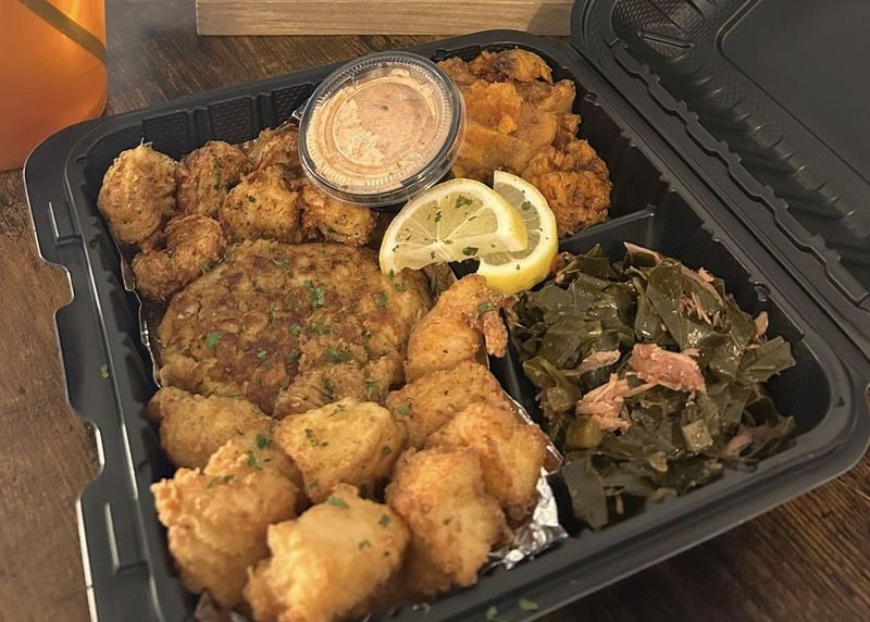 Urban Skillet