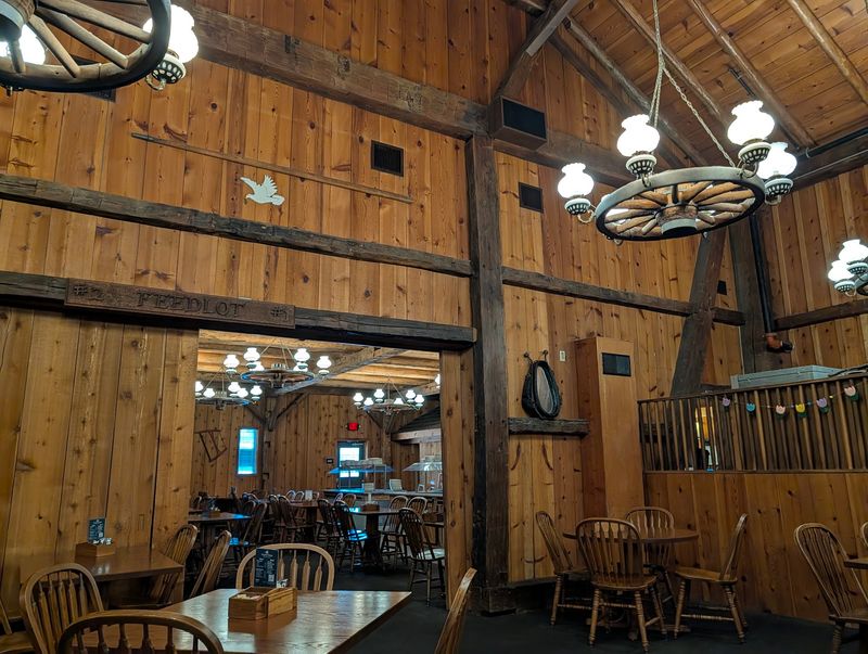 A Meal Here Supports A Larger Ohio Story