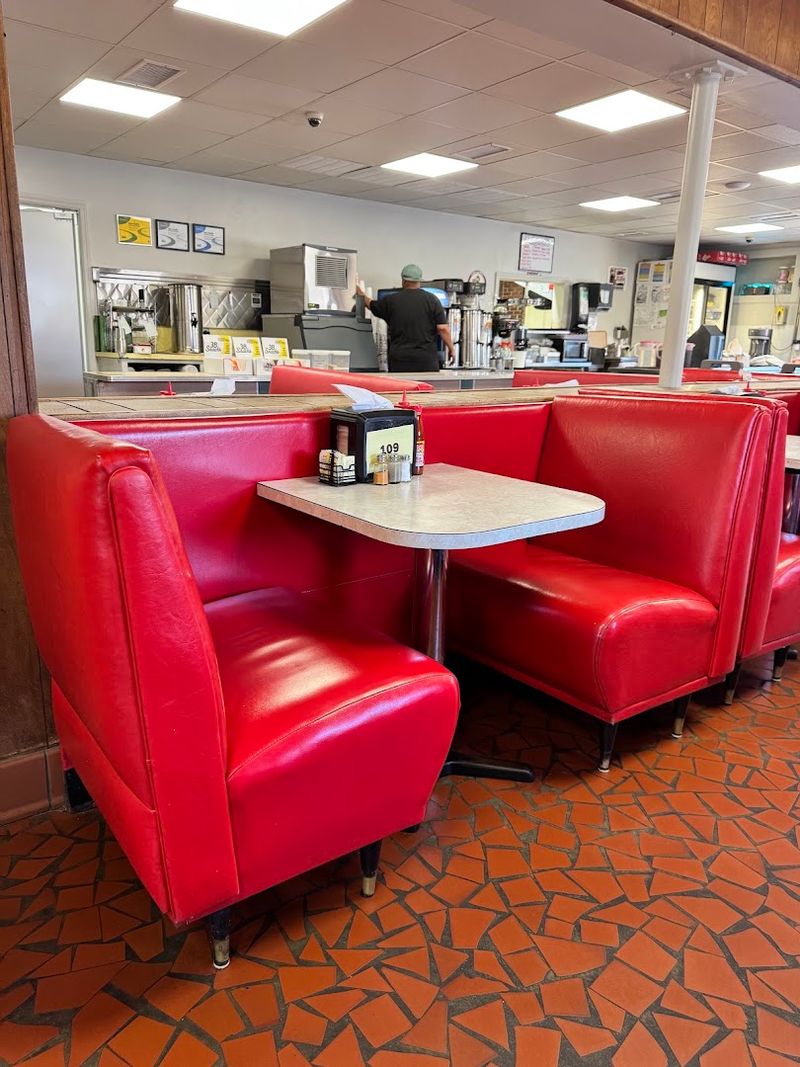 The Barbecue Center