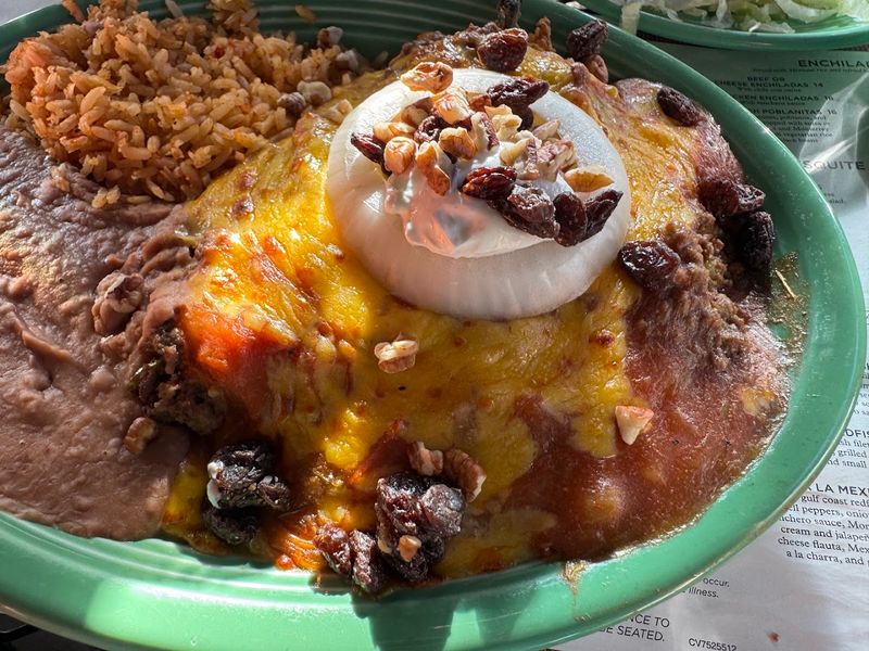 A Texas Treasure Still Earns The Next Visit