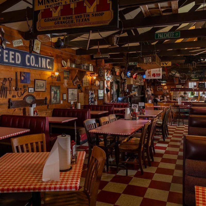 Springhill Restaurant