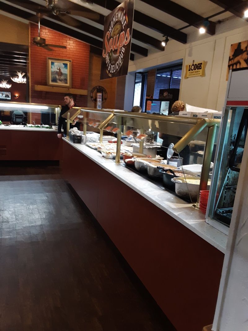 Seafood Friday Changes The Weekly Flavor
