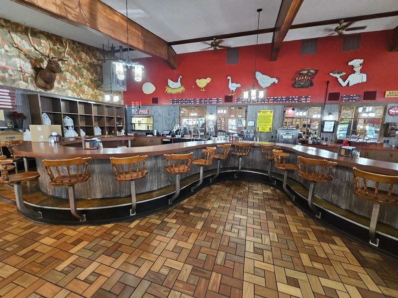 Brooks’ House of Bar-B-Q