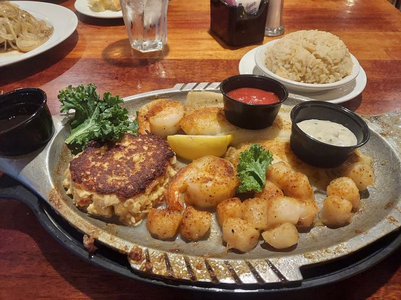 A Menu That Covers More Ground Than You Expect