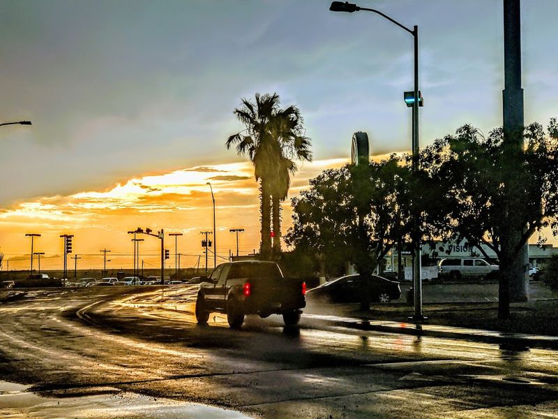 Open Roads That Make Retirement Feel Roomy