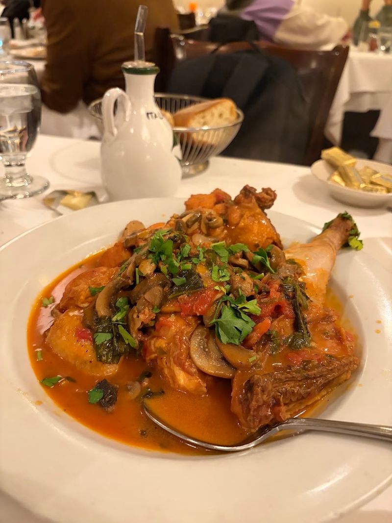 Veal Dishes That Carry The Old-World Tradition