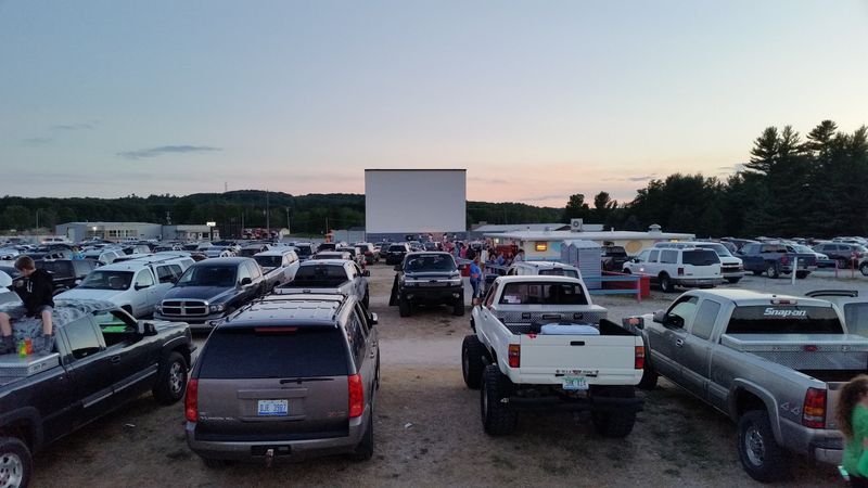 Fright Night And Seasonal Events That Pack The Lot